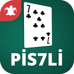 Icône de Pis Yedili Online