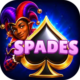 Biểu tượng Spades Online Card Game Joker